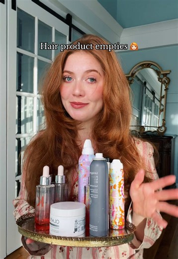 8 Essential Haircare Products You Need