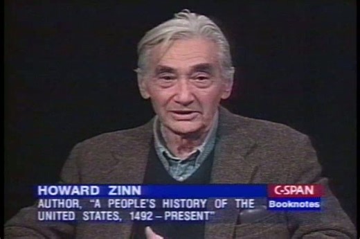 A People's History of the United States