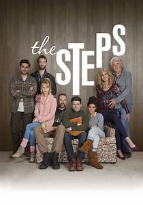 The Steps - Movie