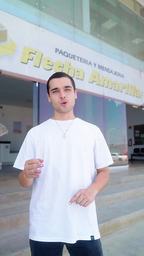 Conoce todos los servicios que Paquetería Flecha Amarilla tiene disponibles para ti. 🤩 | Paquetería y Mensajería Flecha Amarilla