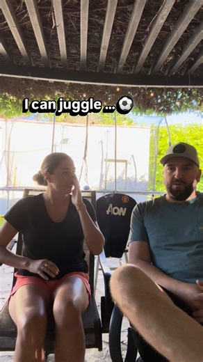 2.8K views · 155 reactions | I DEMAND A RECOUNT! #ican #icanjuggle #challenge #jugglechallenge #gameshow #competitive #competition # #soccer #soccerchallenge #juggling #jugglingchallenge #soccerreels | 퐒퐡퐚퐝퐨퐰 퐆퐚퐥퐥퐚퐮퐠퐡퐞퐫 | Facebook