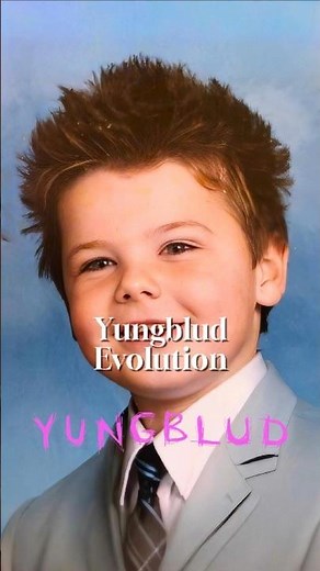 YUNGBLUD — The Voice of Modern Rock ⚡🔥 #yungblud #altrock #rockrevival