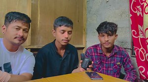 Parichya parichya🎶Rap-Rg ayub&xotya🥰😎 | हाम्रो यात्रा