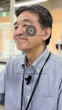 ＼ まるっと薬学部 ／ 微生物・免疫学研究室の石橋芳雄先生