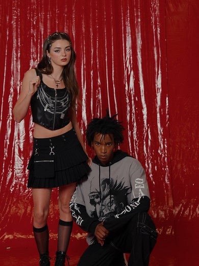 Death Note New Styles Shop Now!