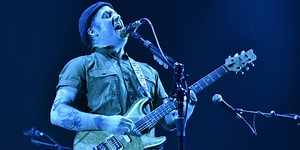 ‘The Golden Casket’ by Modest Mouse Review: Float On Past the Noise