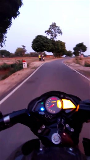 The brand NS125 #trending #viral #rider #vlog #ns200 #bike #ns400