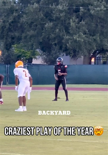90-yard punt return touchdown — full play breakdown