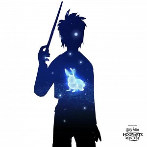 Expecto Patronum!✨ What’s your Patronus? | Harry Potter: Hogwarts Mystery