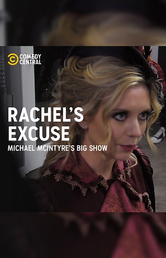 The math ain't mathing 🔢 #MichaelMcIntyresBigShow | Comedy Central UK