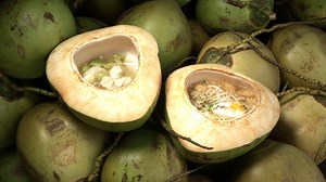 The origins of Batchoy and the birth of a new favorite, Buko Batchoy