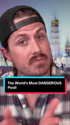 The Hazards of Dry Ice in Indoor Pools Explained