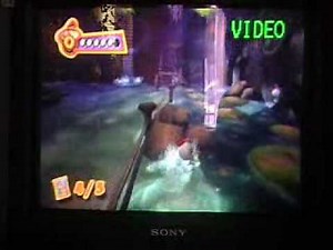 Chicken Little The Game Walkthrough Part 10