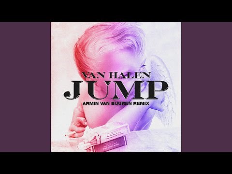 Jump (Armin van Buuren Remix)