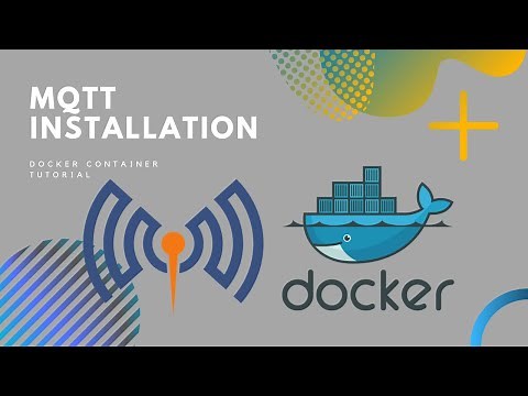 MQTT Mosquitto Broker using Docker Synology DS 218+