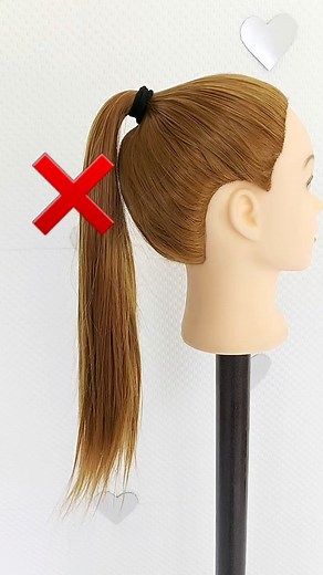 Wedding Hairstyle Tutorial with Braided Hair Design