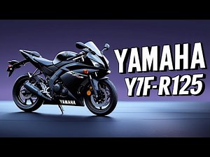 2025 Yamaha YZF-R125: Performance, Mileage & Safety Features Explained!
