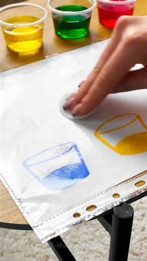 835K views · 2.8K reactions | DIY drawing game for kids! So easy & fun! | 5-Minute Crafts | Facebook