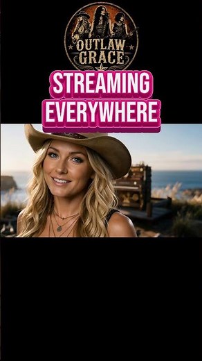 SIT DOWN! This OUTLAW GRACE Hit JUST DROPPED - Official Music Video