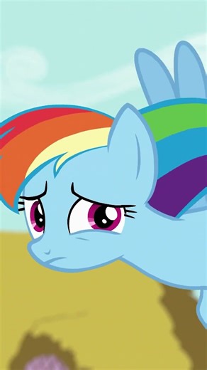 Fluttershy Swears #mylittlepony #mlp