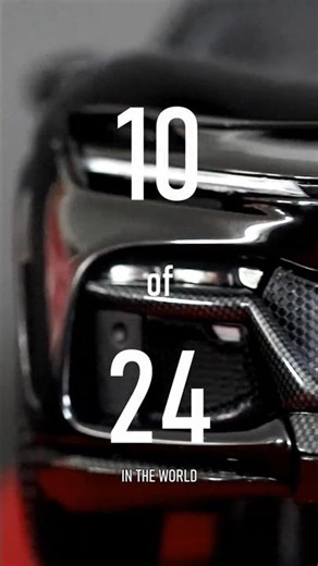 Up close with the 2024 Ferrari Purosangue by BBR Models | #UpclosebyLMC #Ferrari #BBRModels