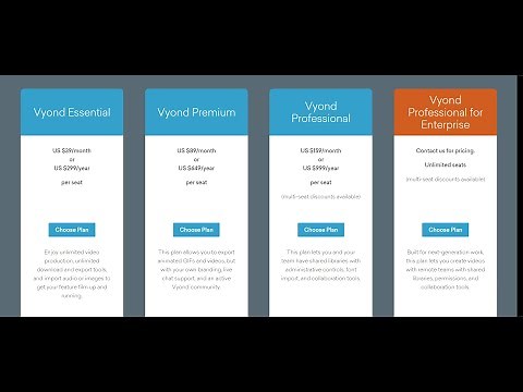 (PATCHED) How to Get a Vyond Subscription for FREE! In less than a minute! 100% WORKING 2021