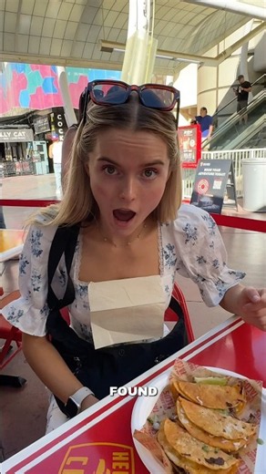 The BEST tacos in LAS VEGAS?! #lasvegasfoodie #foodie