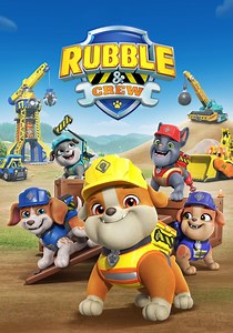 Rubble & Crew Season 4 - watch episodes streaming online