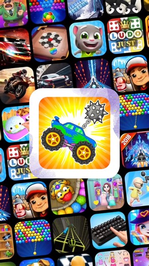 3.3K views · 88 reactions | Weekly Game - 퐓퐫퐮퐜퐤 퐒퐥퐚퐦 ✨ 퐏퐥퐚퐲 퐍퐨퐰: https://play.google.com/store/apps/details?id=net.bat.store ✨ 퐎퐟퐟퐢퐜퐢퐚퐥 퐖퐞퐛퐬퐢퐭퐞: https://www.ahagamecenter.com/ #gameoftheweek #mobilegames #gaming #OfflineGames #GameRecommendations #PlayAnytime #MobileGamingFun #game | AHA Games | Facebook