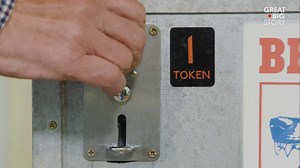 Playing for Laughs at London’s Wackiest Arcade