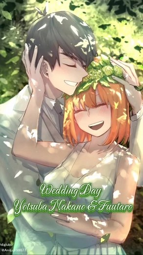 Yotsuba Nakano Cosplay Inspiration