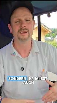 Fitness im Fahrersitz: So hart ist der Job als Busfahrer! #herrbusfahrer