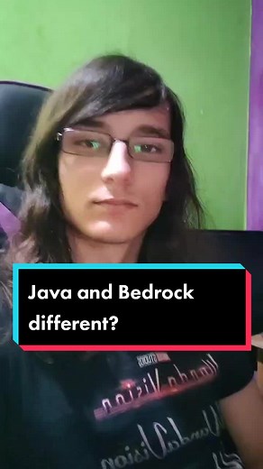 Differences Between Minecraft Java and Bedrock Editions