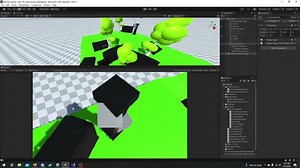 Issue with Zooming Towards Mouse Cursor for RTS-Like Camera