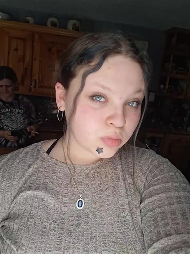 #pretty #fypシ #prettyeyes #gorgeous #sheaintme