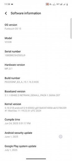 How to ON developer option in vivo phone.#viral #vivoindia #update #new