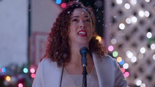 A Christmas Duet (TV Movie 2019)