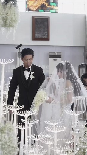 Junnie & Vien on TikTok