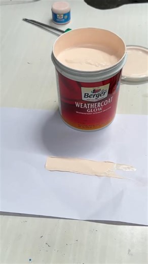 Tutti Futti Design on Instagram: "The user's query "8612 waking earth in burger" appears to be a mixed-up request for information about a specific paint color, not a burger. "8612 waking earth" is a specific paint color from Berger Paints. "in burger" appears to be an error in the query. 8612 Waking Earth is described as a deeply contemplative and spiritual shade of orange or brown, belonging to the Berger Paints "Oranges" color chart. #asianshades #burger #burgers #weathercoat #glow #wakingeart