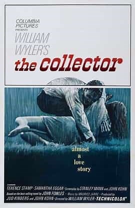 Collector (1965)