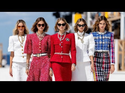 Chanel | Spring/Summer 2026 Collection | Timeless Paris Chic & Iconic Style