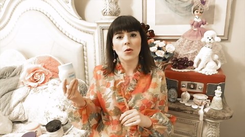 4 Vintage Cold Creams that you can still buy today