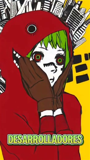 ¿Quién es GUMI Megpoid? #vocaloid #hatsunemiku #miku #kasaneteto #teto #gumi #projectsekai