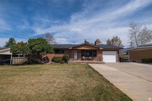 11 E Bonneville Dr, Bountiful, UT 84010 | Estately 🧡 | MLS# 2147602
