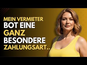 Ich konnte die Miete nicht zahlen Was mein Vermieter stattdessen anbot hat alles für immer verändert