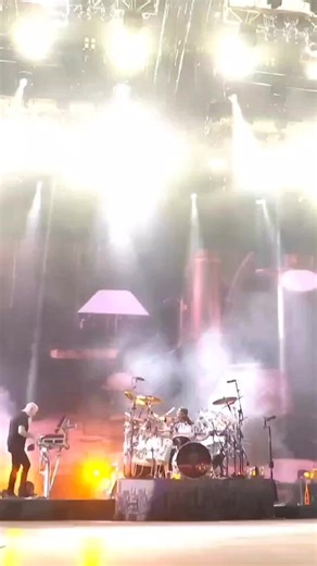 Explore Instrumentals from Dream Theater's Live Performances