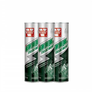 [Hot Item] Manufacturer No Damage Powerful Improving Friction Engine Oil Treatment Additive