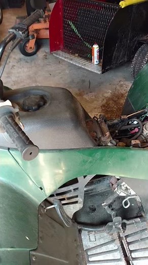 Arctic Cat VIN number location