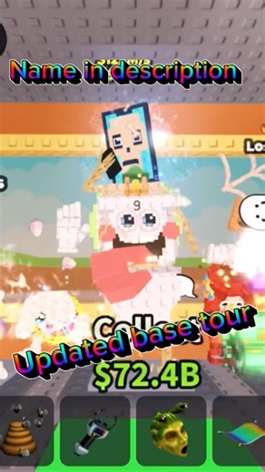 SAB base tour UPDATED