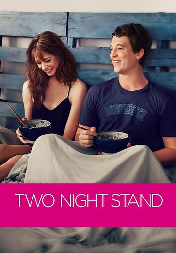 Two Night Stand (2014)